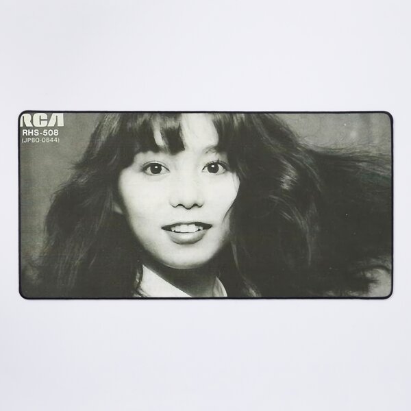 Item preview, Mariya Takeuchi designed and sold by koloshopenag.