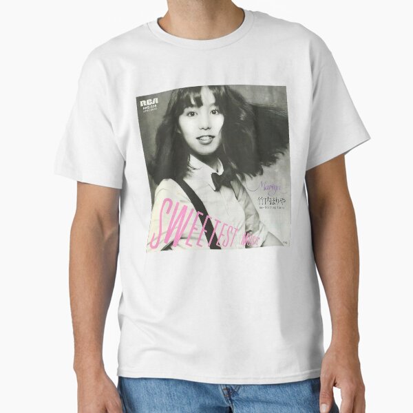 Item preview, Mariya Takeuchi designed and sold by koloshopenag.