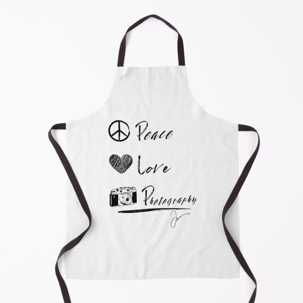 Item preview, Peace, Love, Photography designed and sold by Youssefone.