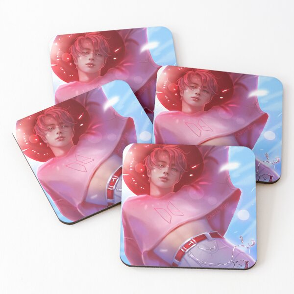 Item preview, JIN - SUMMER designed and sold by CADEL-KIPP.