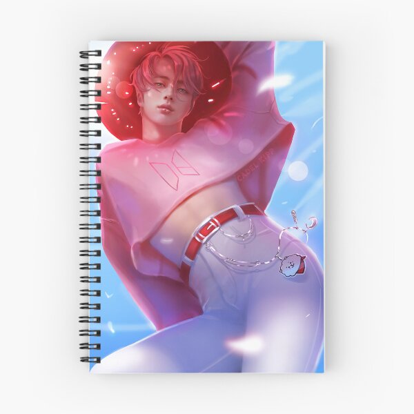 Item preview, JIN - SUMMER designed and sold by CADEL-KIPP.