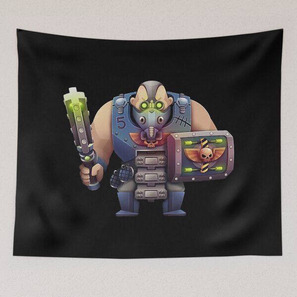 Item preview, Big Dumb Boy designed and sold by Tricky1998.