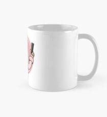 Taza BARBER