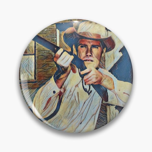 Item preview, The Rifleman - Winchester designed and sold by deusrex007.