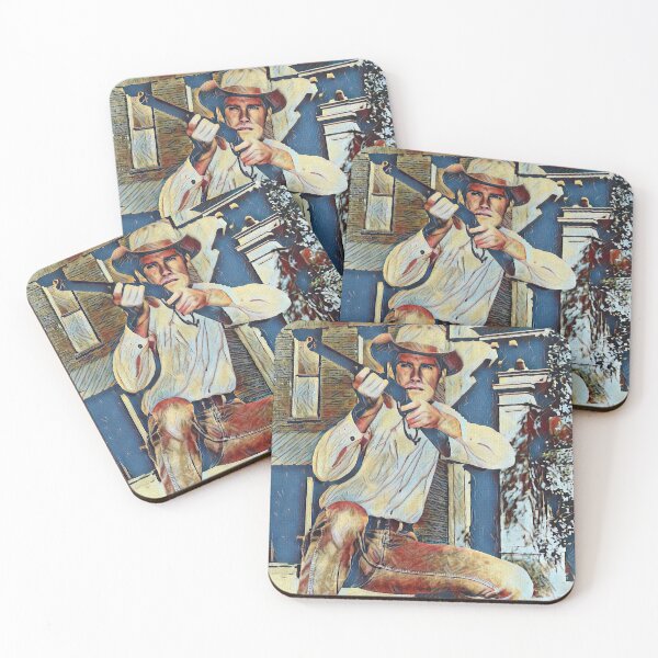Item preview, The Rifleman - Winchester designed and sold by deusrex007.
