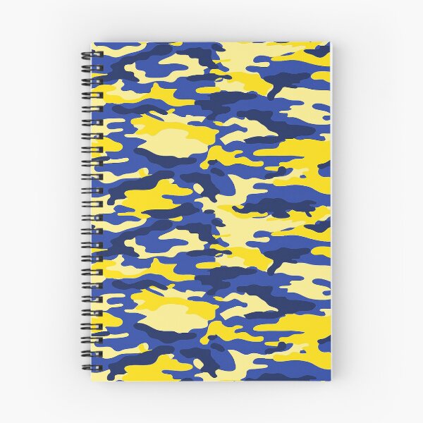Item preview, Mich Army Print designed and sold by asaks5th.