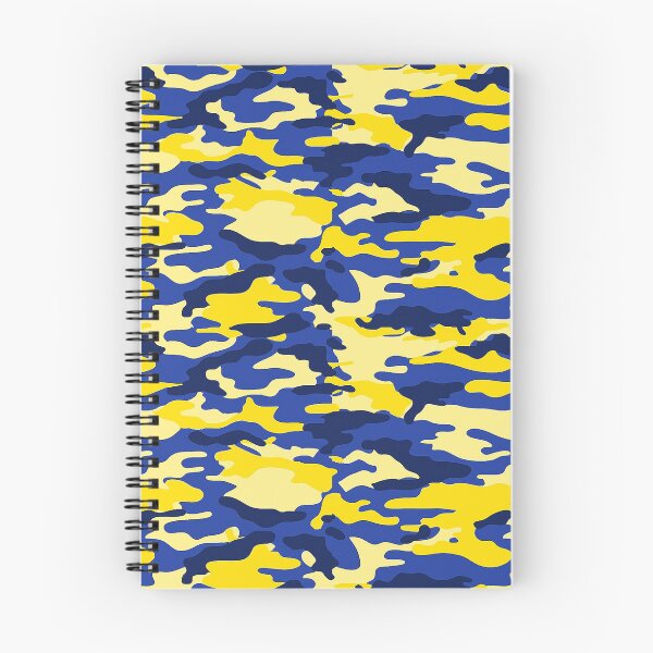 Item preview, Mich Army Print designed and sold by asaks5th.