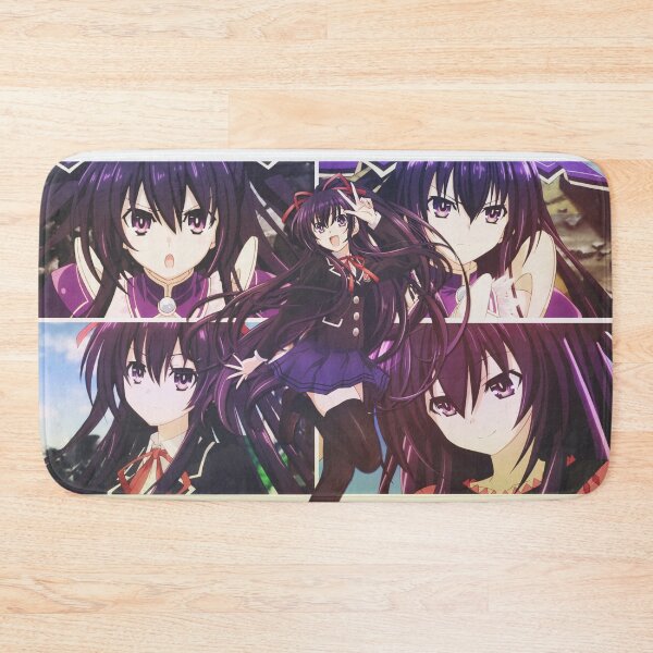 Item preview, Tohka Date A Live ! designed and sold by Kita Gates.