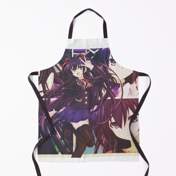Item preview, Tohka Date A Live ! designed and sold by Kita Gates.