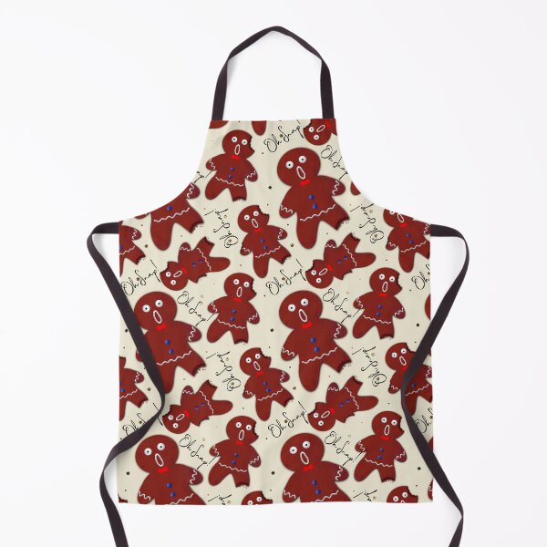 Item preview, Oh Snap! designed and sold by ExtraCaffeine.