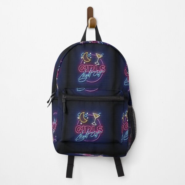 Item preview, Neon: Girls Night Out designed and sold by mturns57.