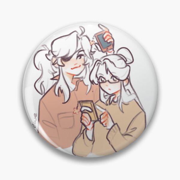 Item preview, Hualian AU Modern designed and sold by ewewhy.