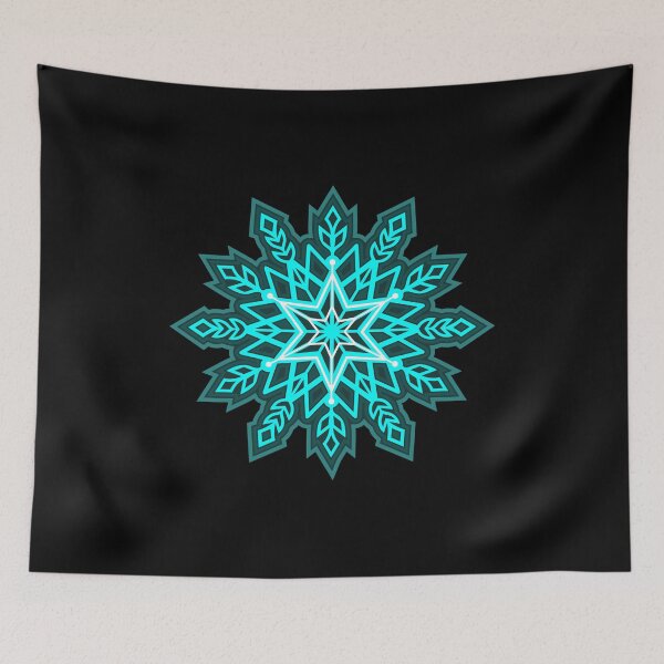 Item preview, Snowflakes designed and sold by stylishdzign.