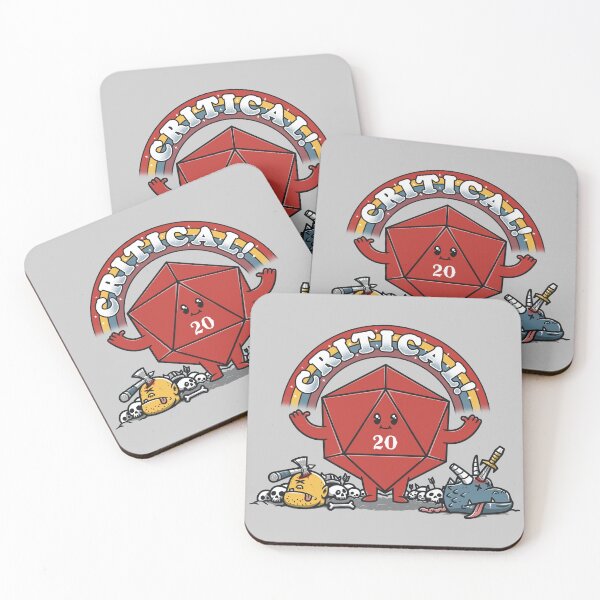 Item preview, Critical Magic designed and sold by pigboom.