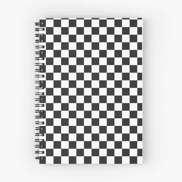 Item preview, Retro Diner Checkered Tile Floor Pattern designed and sold by Moonshine Paradise.
