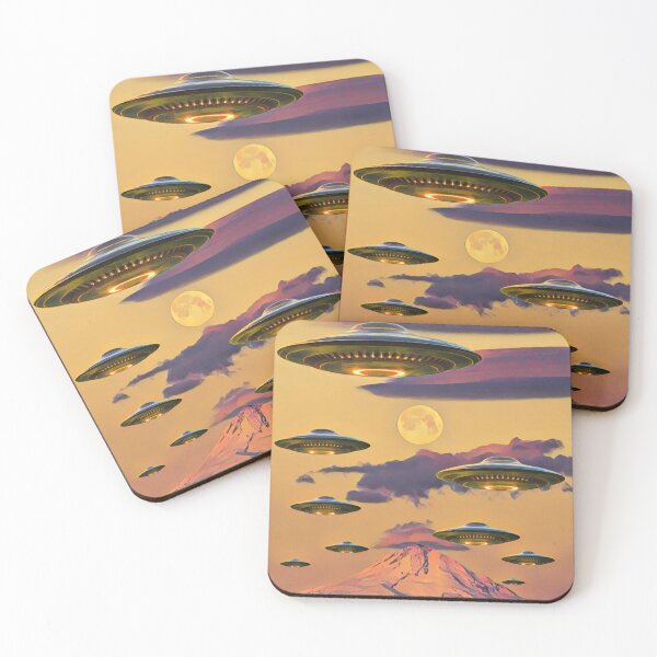 Item preview, ¡Solo estamos de visita! designed and sold by highdeadesigns.