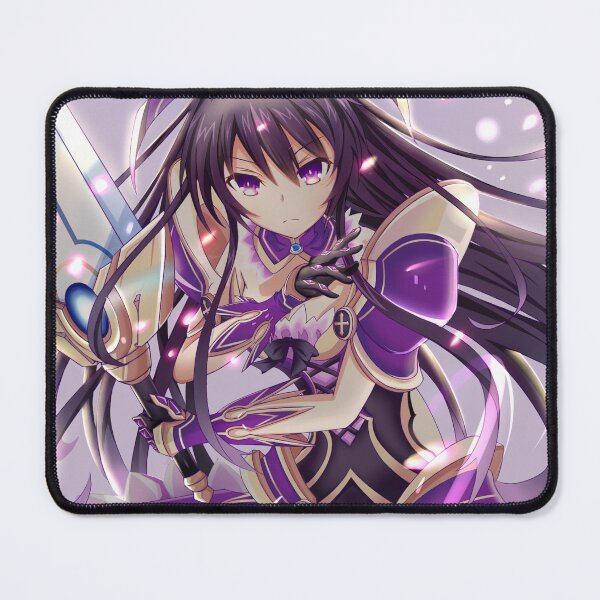 Item preview, Tohka Date A Live ! designed and sold by Kita Gates.