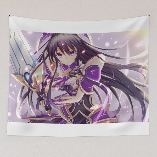 Item preview, Tohka Date A Live ! designed and sold by Kita Gates.