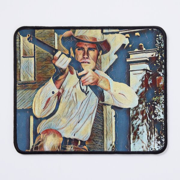 Item preview, The Rifleman - Winchester designed and sold by deusrex007.