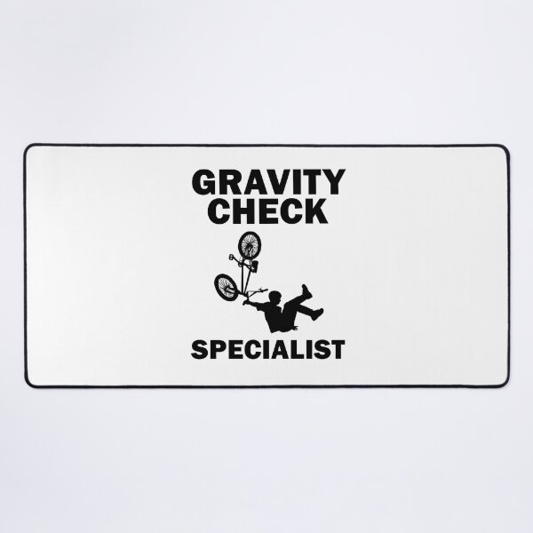 Item preview, Gravity check specialist designed and sold by aktiveaddict.