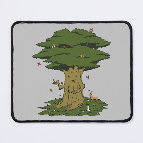 Item preview, The Tree designed and sold by pigboom.