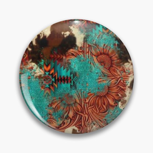 Item preview, Turquoise Dreams  Print  designed and sold by Dana  Burke.