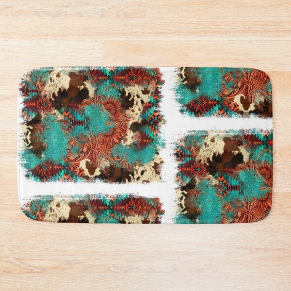 Item preview, Turquoise Dreams  Print  designed and sold by Dana  Burke.