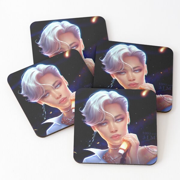 Item preview, Jimin - Born star designed and sold by CADEL-KIPP.