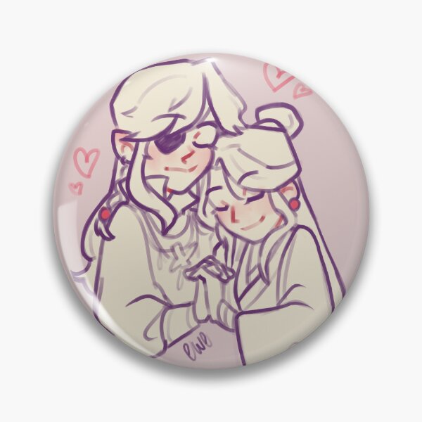 Item preview, cute hualian designed and sold by ewewhy.