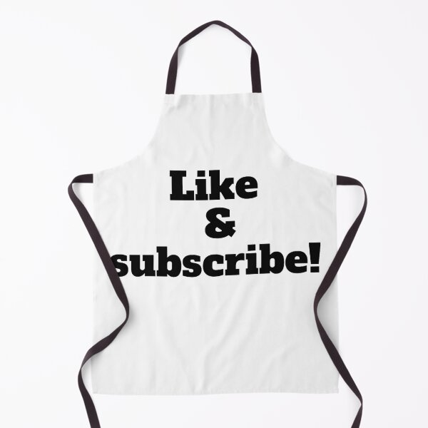 Item preview, Like and Subscribe designed and sold by StikEmUp Stickers .