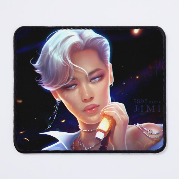 Item preview, Jimin - Born star designed and sold by CADEL-KIPP.