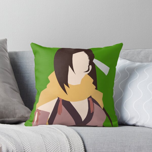 Item preview, Kagero (Fire Emblem Fates) designed and sold by elnisi.