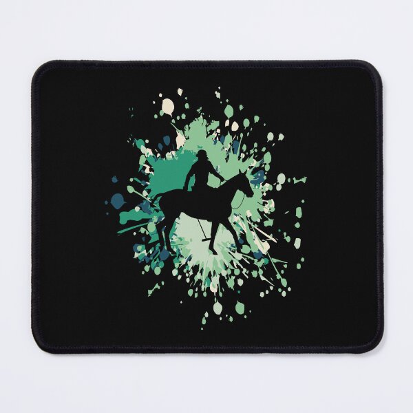 Item preview, Horst Riding Color Splash designed and sold by onicon.