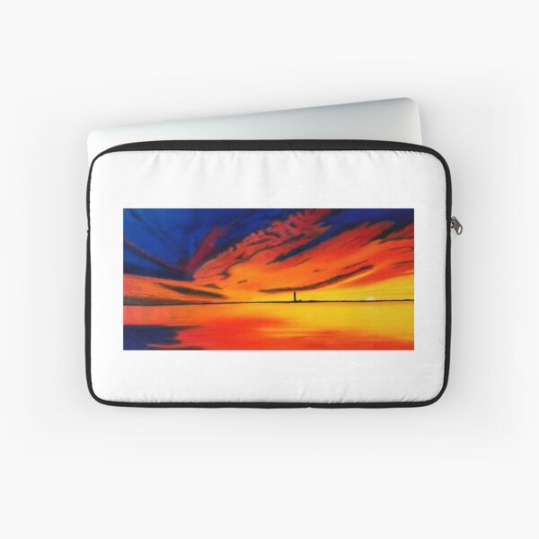 Item preview, Autumn Sunset designed and sold by Ken Pratt.