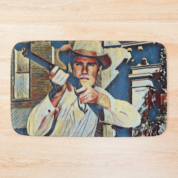 Item preview, The Rifleman - Winchester designed and sold by deusrex007.