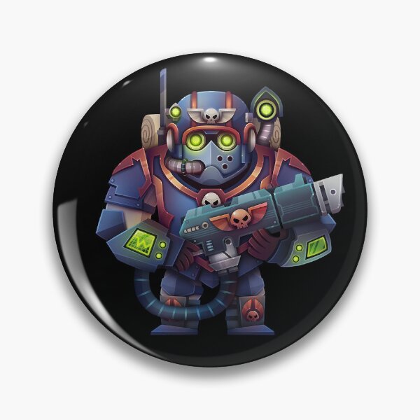 Item preview, Spec Ops Guard Boy  designed and sold by Tricky1998.
