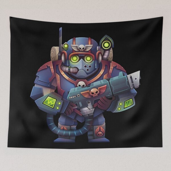 Item preview, Spec Ops Guard Boy  designed and sold by Tricky1998.