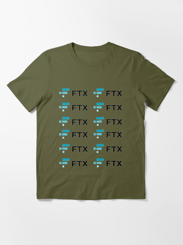 Ftx Baseball On Umpire T Shirt, Custom prints store