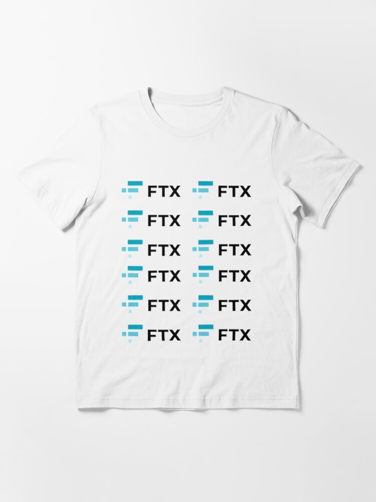 what is ftx on umpire shirt | Essential T-Shirt