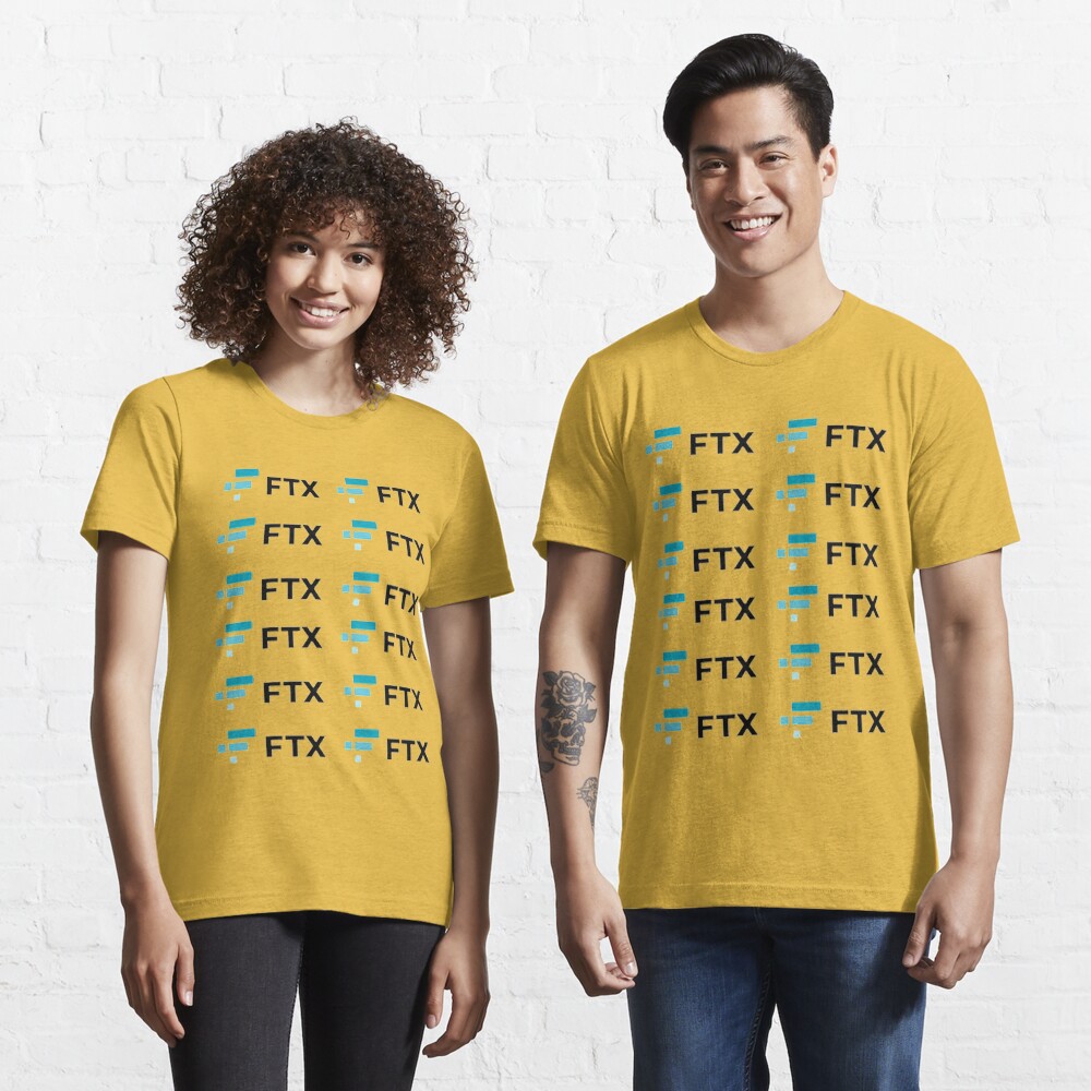 Funny FTX On Umpire Shirt - Trendyclotheshq