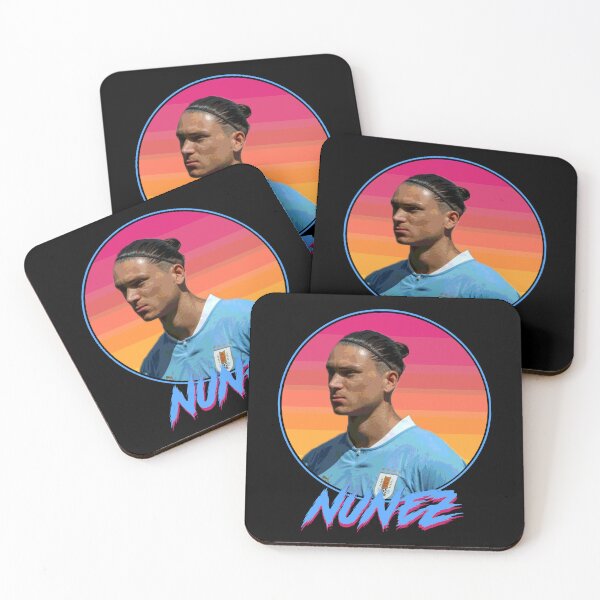 Item preview, Darwin Nunez designed and sold by NazariArt.