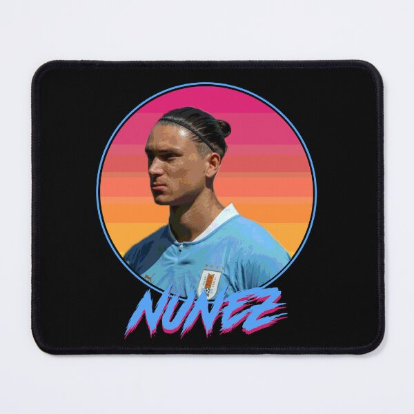 Item preview, Darwin Nunez designed and sold by NazariArt.