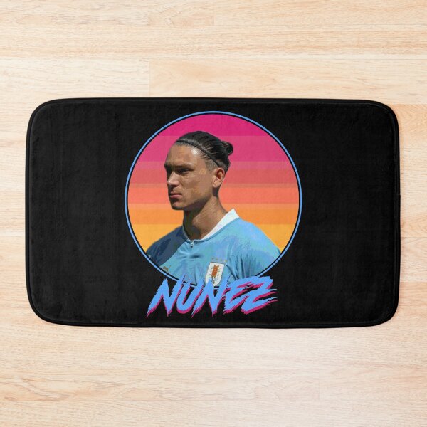 Item preview, Darwin Nunez designed and sold by NazariArt.
