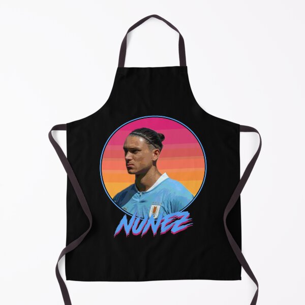 Item preview, Darwin Nunez designed and sold by NazariArt.