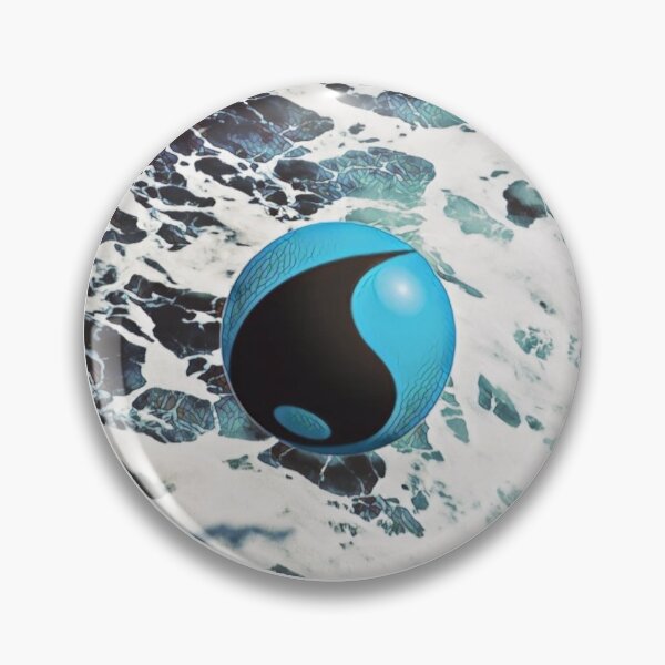 Item preview, Water designed and sold by highdeadesigns.