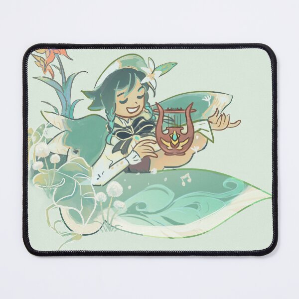 Item preview, A Bard of Winds designed and sold by whistlecat.