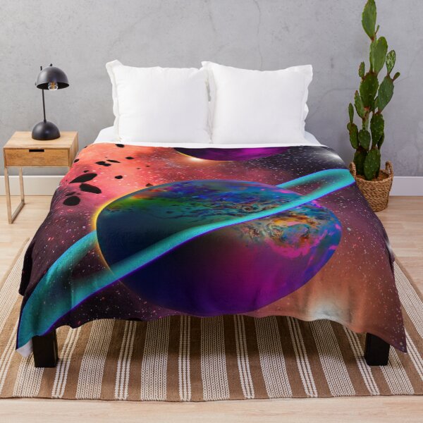 Item preview, A View From Space No. 3 designed and sold by DavidLoblaw.