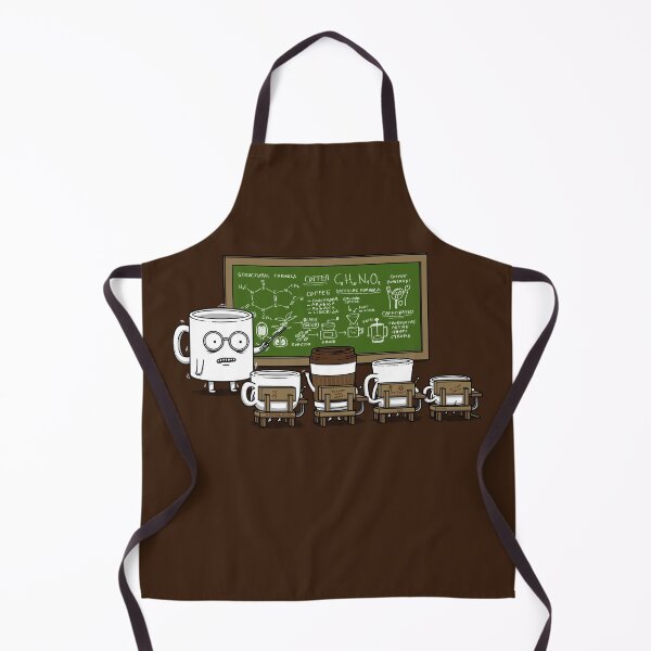Item preview, Coffee Lessons designed and sold by pigboom.