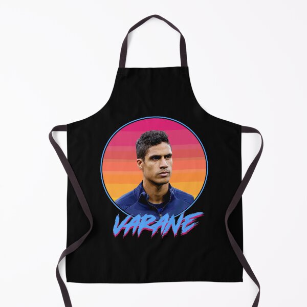 Item preview, Raphael Varane designed and sold by NazariArt.