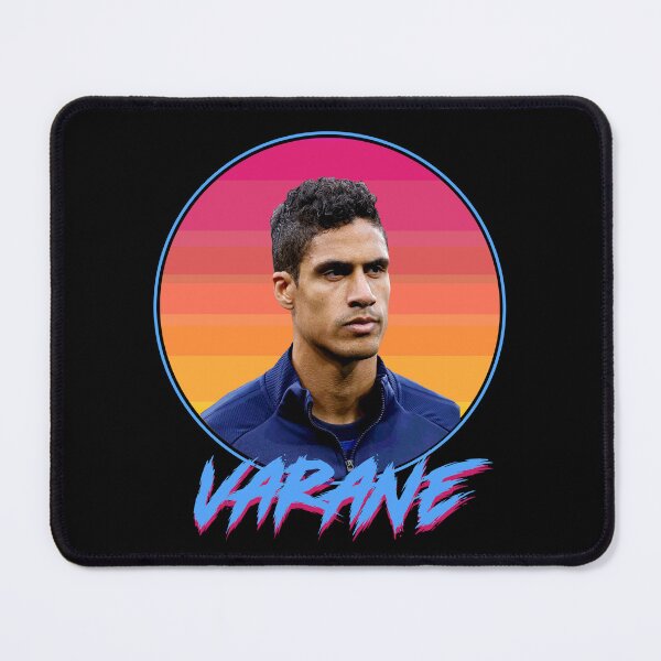 Item preview, Raphael Varane designed and sold by NazariArt.